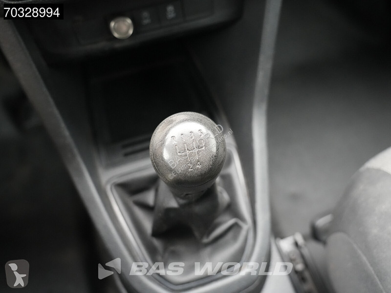 Furgoneta Volkswagen L2H1 Trekhaak Airco Cruise...