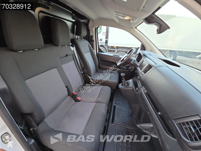 عربة نفعية Fiat 145pk L3H1 - Aire Acondicionado...