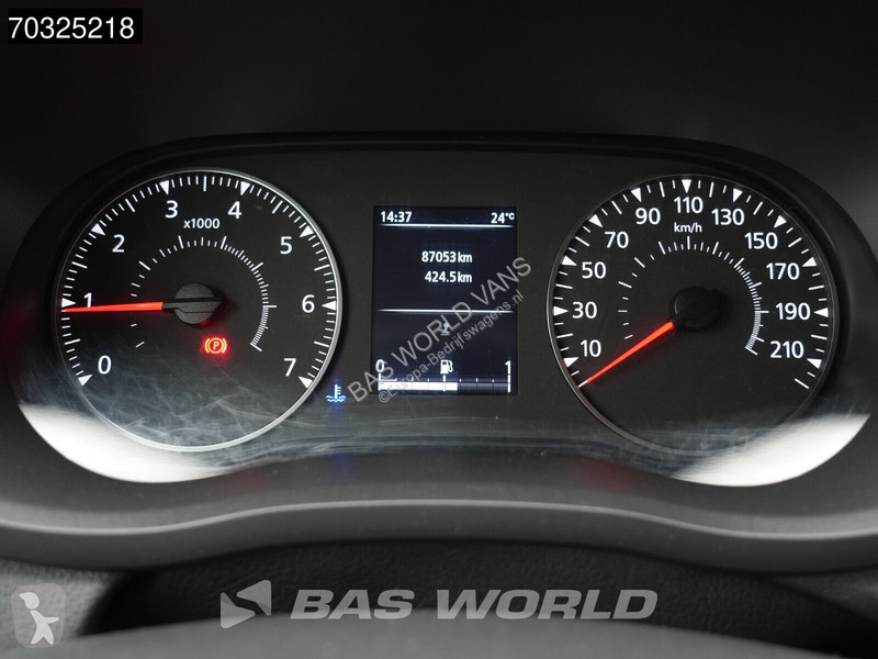 Bedrijfswagen Renault L3H2 LED Airco Cruise...