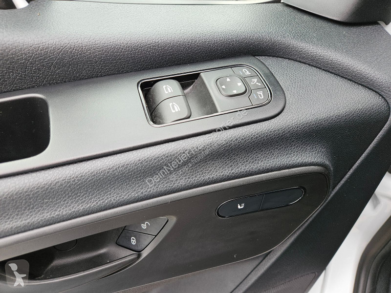 Mercedes 414 BOTT WERKSTATT REGALE FULL HOUSE...