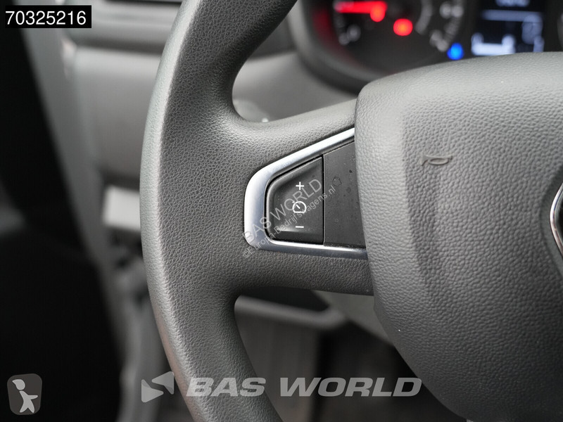 Furgoneta Renault L3H2 LED Airco Cruise...