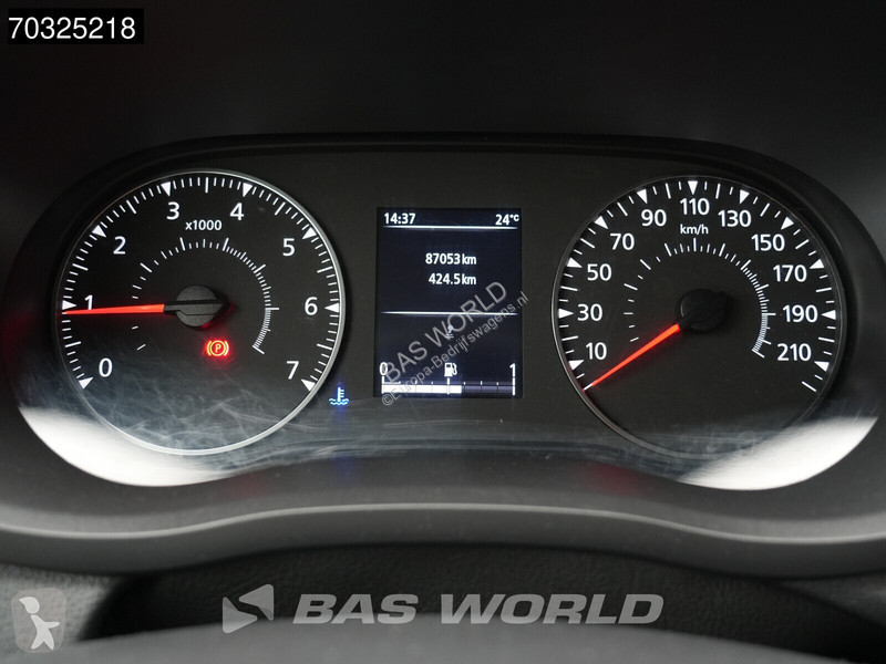 Furgoneta Renault L3H2 LED Airco Cruise...