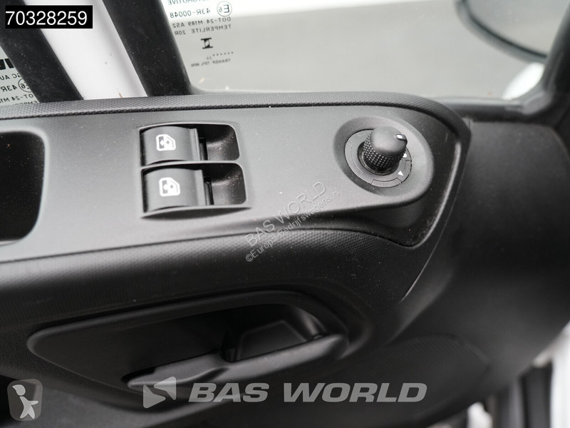 Iveco 35C16 3.0L Laadklep Dubbellucht Bakwagen...