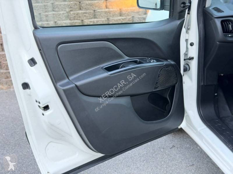 عربة نفعية Fiat
