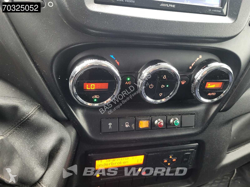 Samochód dostawczy Iveco 50C14 CNG 3.0L...