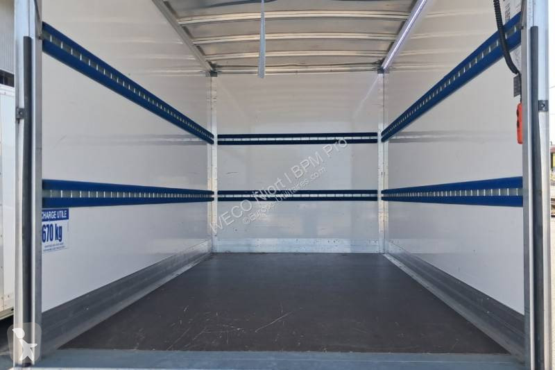 Iveco  Transporter