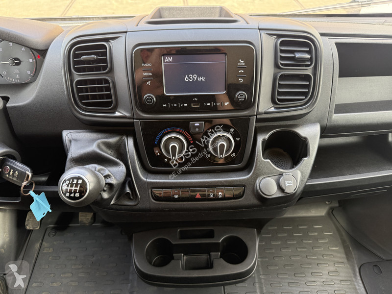 عربة نفعية Fiat 2.2 Multijet 140PK L2 Cruise...