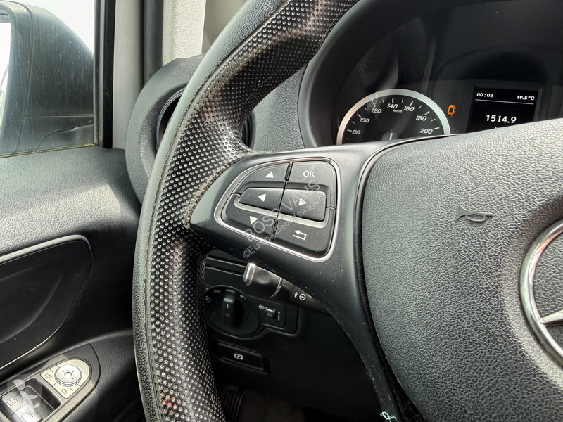 Furgoneta Mercedes 114 1.9 CDI Automaat L2H1...