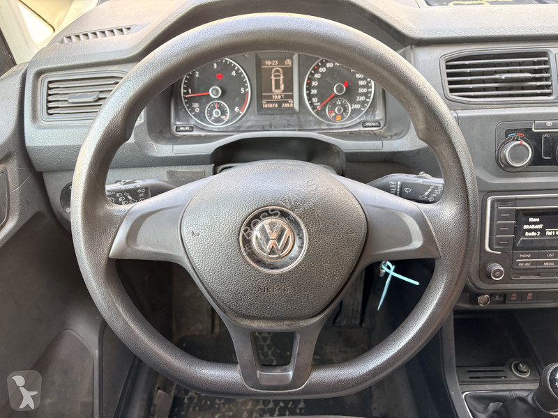 Furgoneta Volkswagen 2.0 TDI 4x4 123PK L1 4...