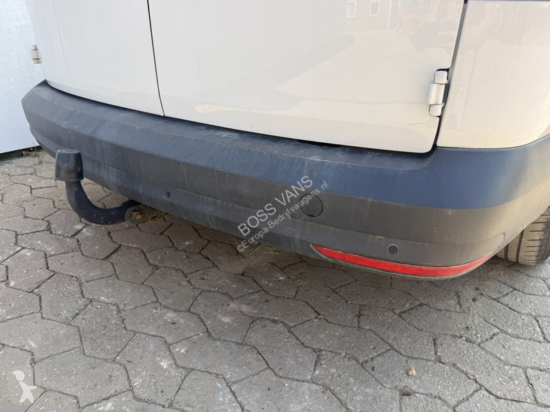 Furgoneta Volkswagen 37kWh 113PK L2H1...