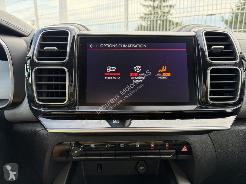Furgoneta Citroën C5 PureTech 130 S&S BVM6 Feel