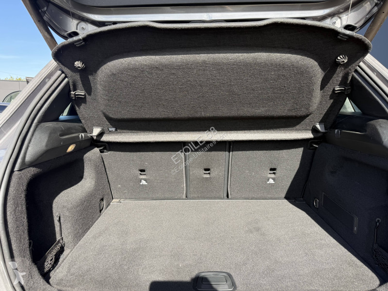 عربة نفعية Mercedes Classe B 200 d 8G-DCT
