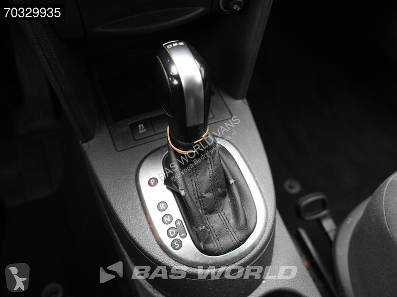 Furgoneta Volkswagen Automaat L2H1 Navi Airco...