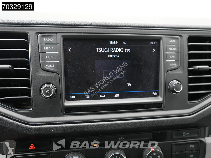 Volkswagen 140pk Automaat L3H3 Airco Cruise...