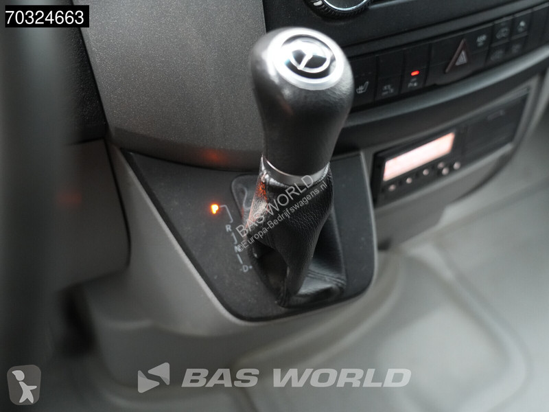 Furgoneta Mercedes 516 CDI Automaat Dubbellucht...