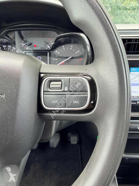 Citroën BLUEHDI 100 BVM5 FEEL Transporter
