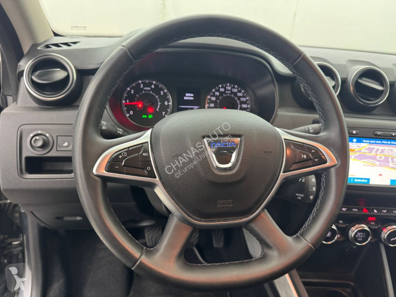 Furgoneta Dacia 1.5 Blue dCi 115 Prestige