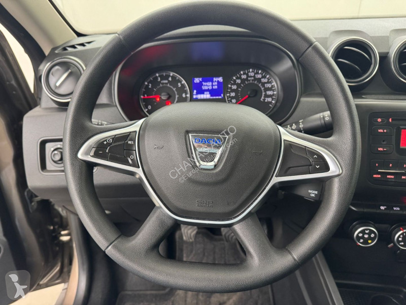 Furgoneta Dacia 1.0 TCe 100 Streetway