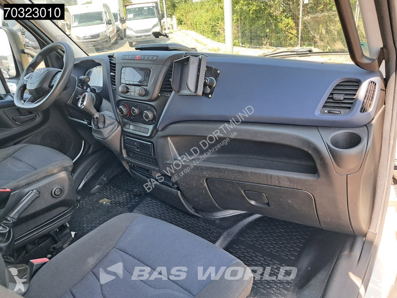 Samochód dostawczy Iveco 3.0L CNG 1000KG...