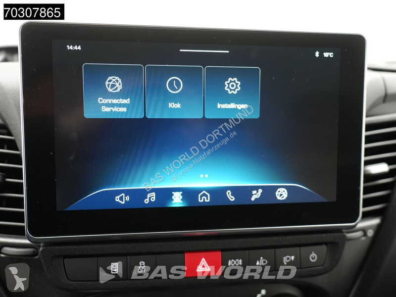 Véhicule utilitaire Iveco 35C21 Neu! 3.0L...