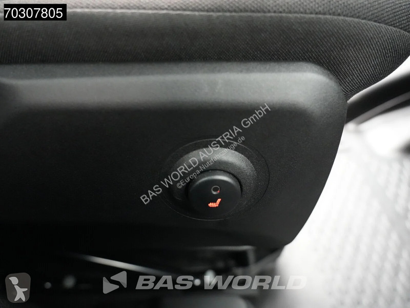 Samochód dostawczy Iveco 35C21 Neu! 3.0L...