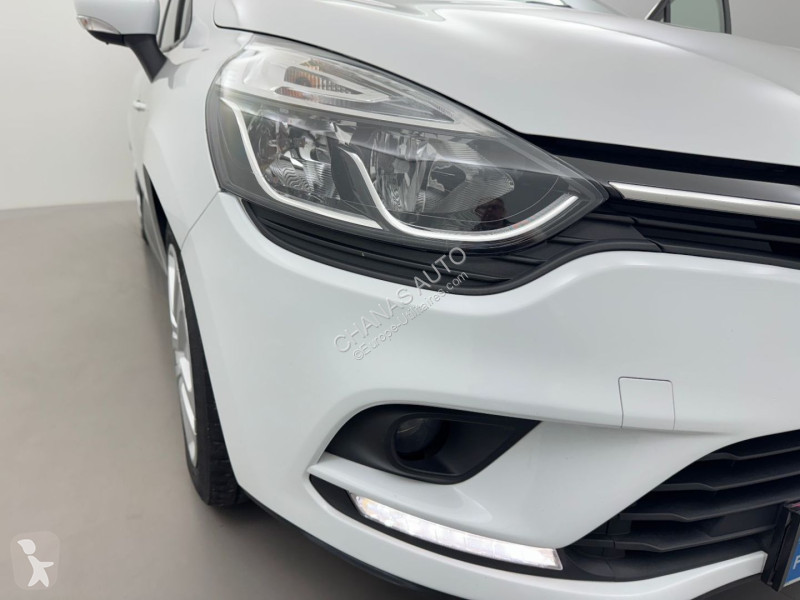 Furgoneta Renault Estate 0.9 TCe 90 zen