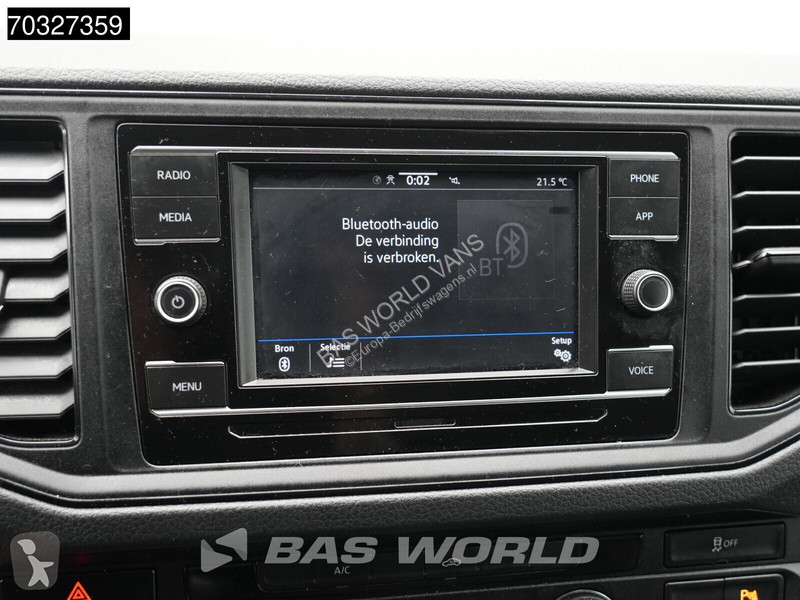 Furgoneta Volkswagen 140pk L3H3 Trekhaak Airco...