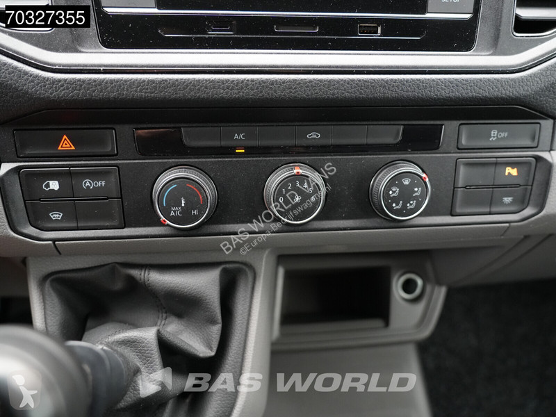 Véhicule utilitaire Volkswagen 102pk L3H3...