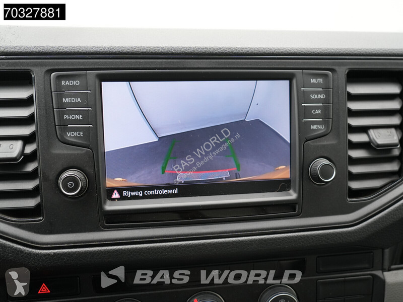Bedrijfswagen Volkswagen 140pk L3H3 Airco...