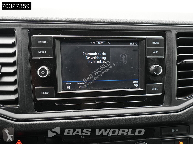Furgoneta Volkswagen 140pk L3H3 Trekhaak Airco...