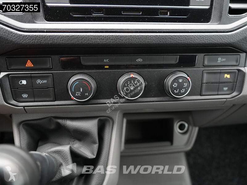 Bedrijfswagen Volkswagen 102pk L3H3 Trekhaak...