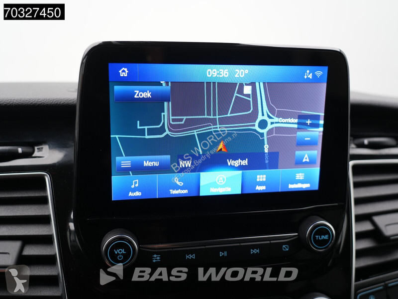 Véhicule utilitaire Ford 170pk Automaat Sport...
