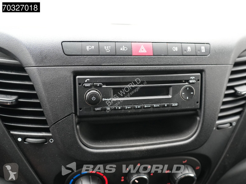 عربة نفعية Iveco 35C13 Dubbellucht 3,5t...
