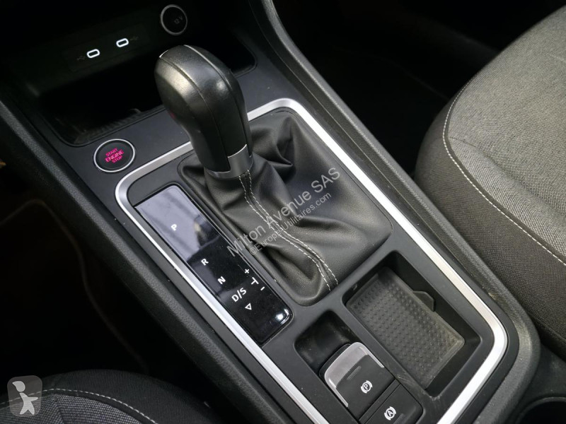 Samochód dostawczy Seat ATECA 2.0 16V TDI - 150...
