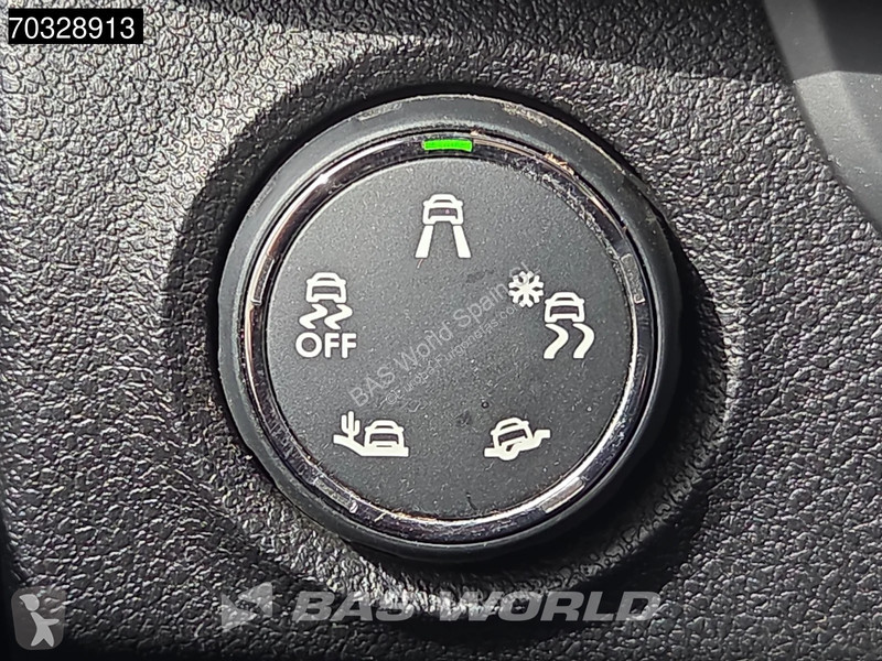 Furgoneta Fiat 145pk L3H1 - Aire Acondicionado...