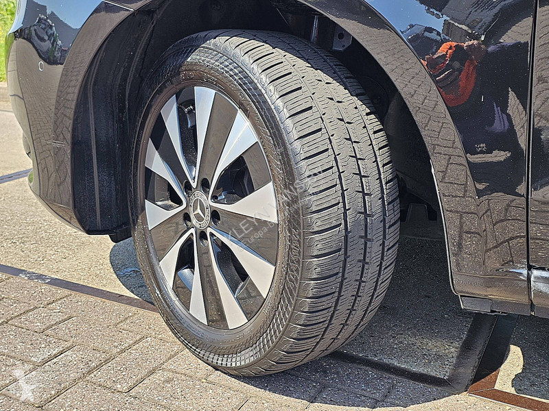 Furgoneta Mercedes 114 L2 2xZijdeur LED Nav