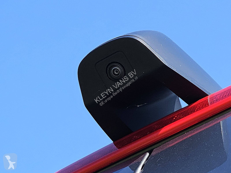 Veicolo commerciale Mercedes 317 L2H2 LED Navi...