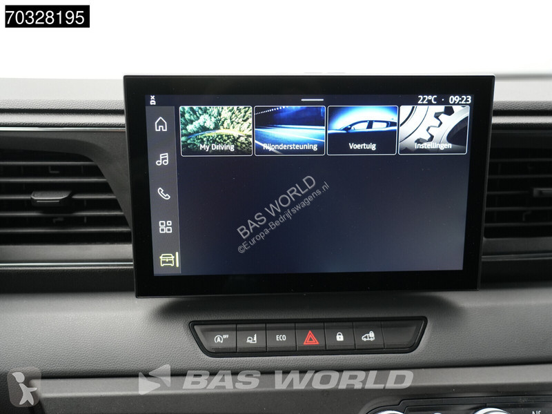 Furgoneta Renault BPM Vrij! L3H2 LED Airco...