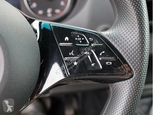 عربة نفعية Mercedes Sprinter317CDI Maxi...