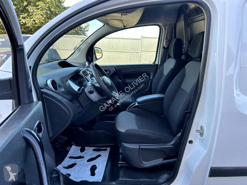 Renault Exp 1.5 dci 90 Grand Confort Transporter
