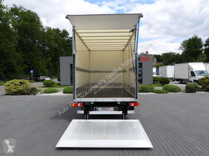 Furgoneta Renault  MASTER