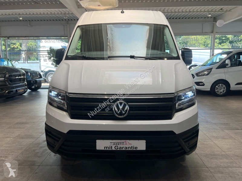 عربة نفعية Volkswagen TDI...