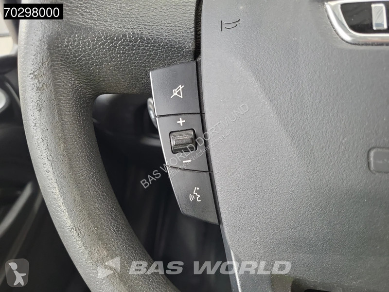 Furgoneta Iveco 35S14 L2H2 3,5t Anhangelast...