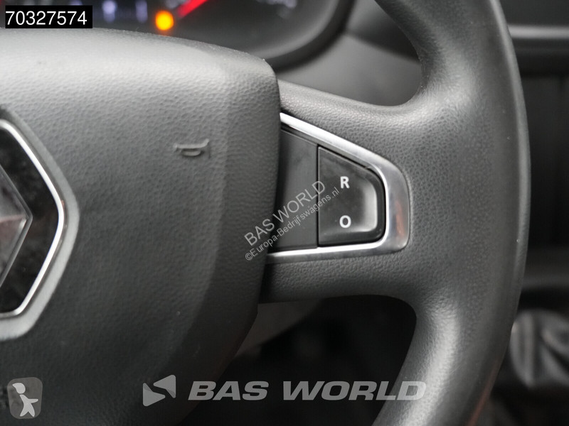 عربة نفعية Renault Open Laadbak LED Airco...