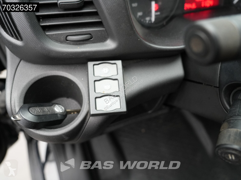 عربة نفعية Iveco 50C18 3.0L Dubbellucht L2H2...