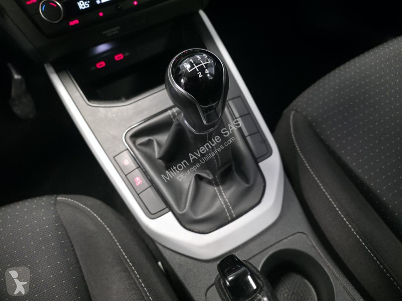 Samochód dostawczy Seat ARONA 1.0 TSI - 95 Style