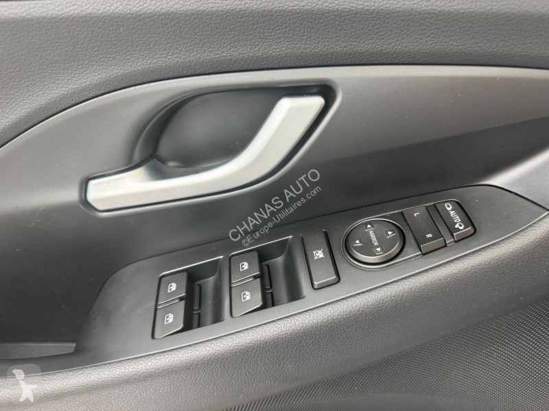 Véhicule utilitaire Hyundai SW 1.6 CRDi 115 BVA