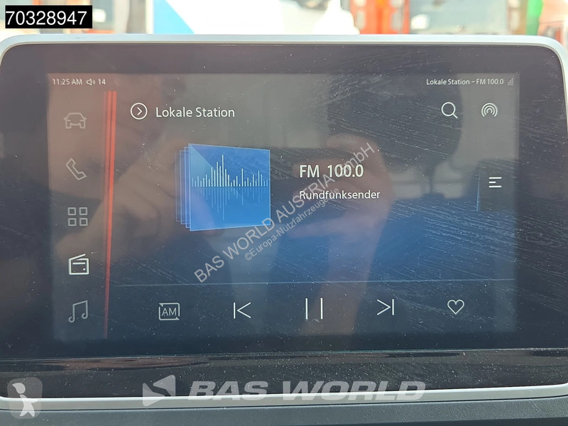 Samochód dostawczy Maxus L3H2 LED Klima...