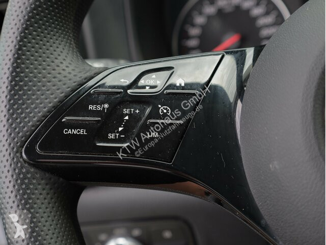Bedrijfswagen Mercedes Vito116CDI KA...