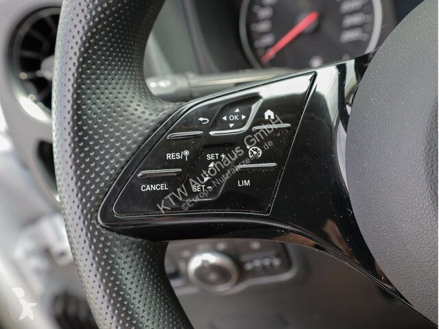 عربة نفعية Mercedes Vito116CDI KA...